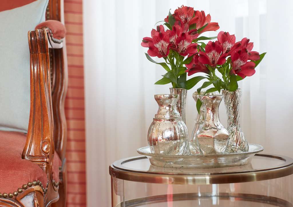 Living An Der Oper Hotel Vienne