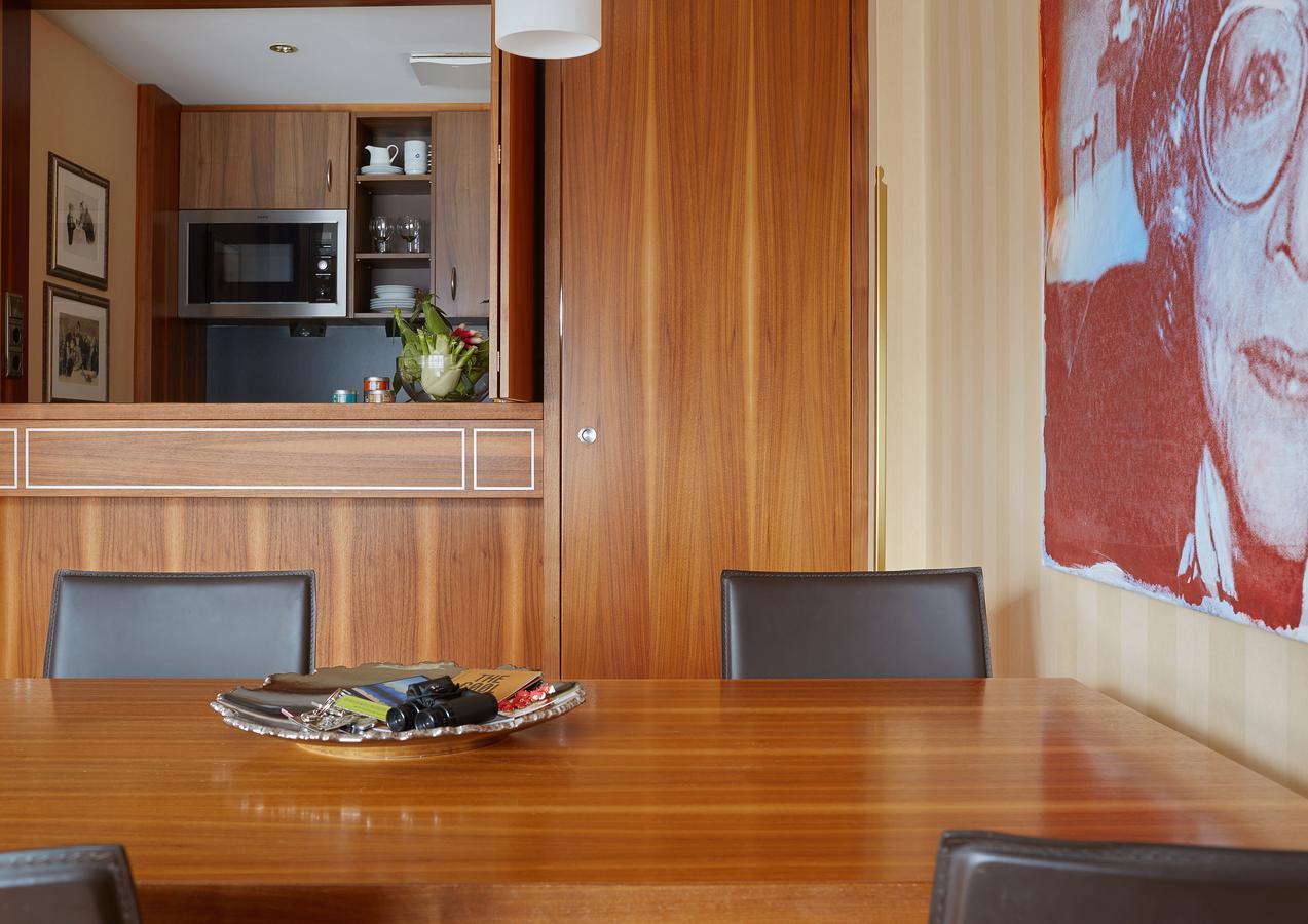 Living An Der Oper Hotel Viena