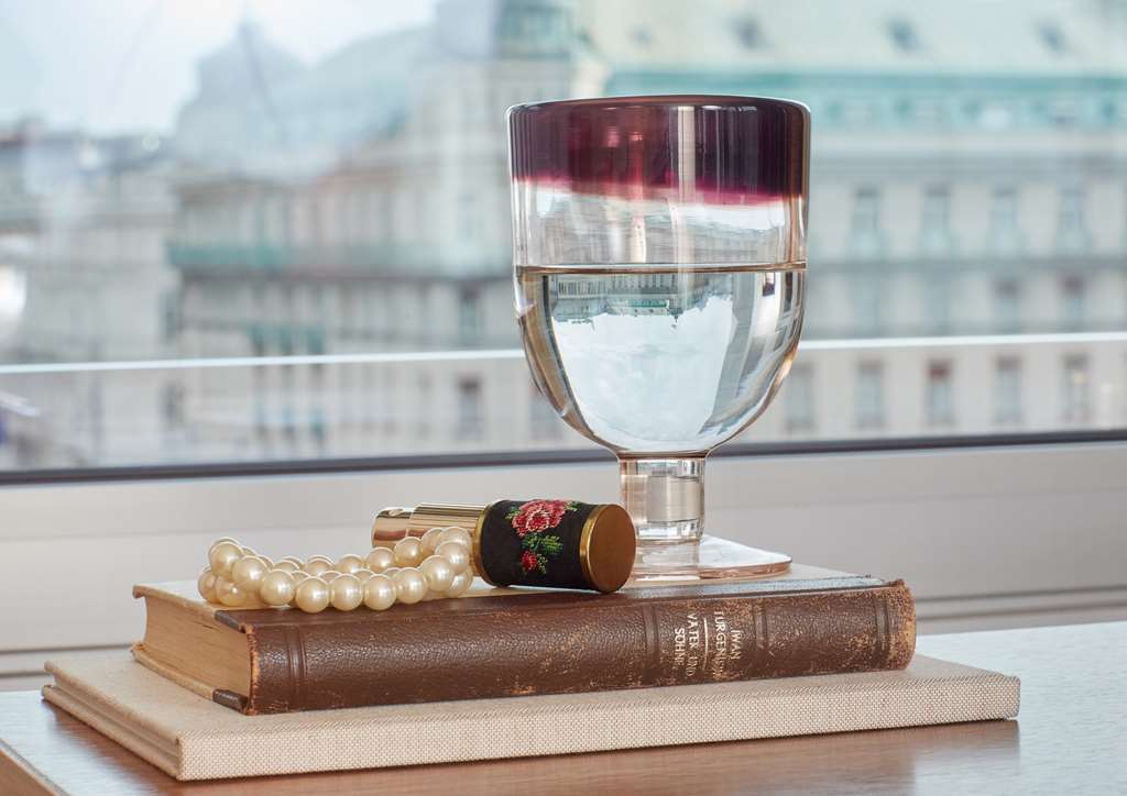 Living An Der Oper 4* Viena